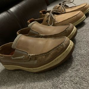 Men’s Sperry Shoes
